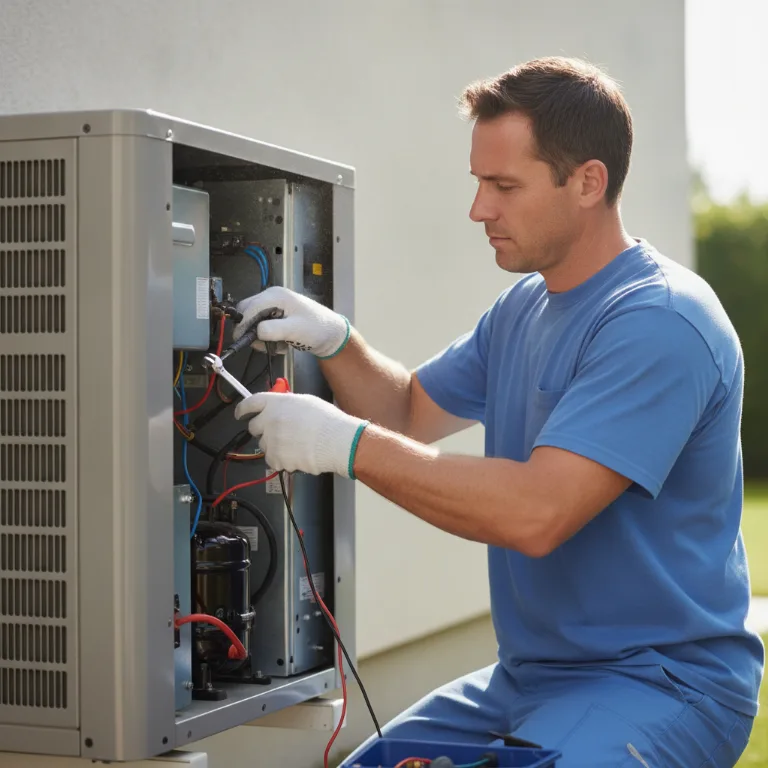 Klimaanlagen Reparatur Service in Zuerich (Kreis 10)